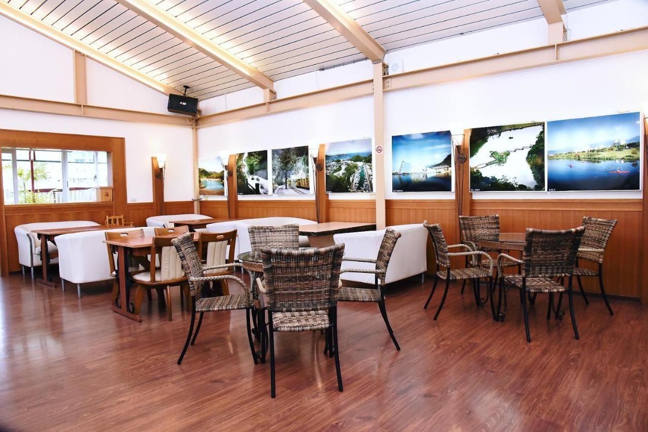 英格兰精品汽车旅馆 Yilan 外观 照片