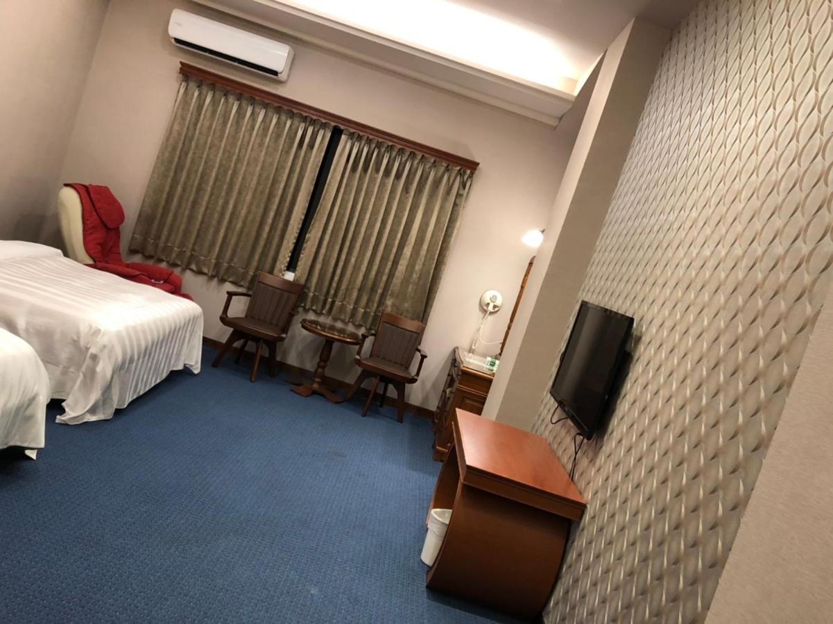英格兰精品汽车旅馆 Yilan 外观 照片